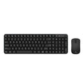 Coconut Desire 2.0 Wireless Compact Combo (Black) – TechCure India