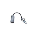 Coconut GLM03 USB/Type C to Giga LAN – TechCure India