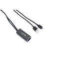 Coconut GLM04 USB / MicroUSB Ethernet Adapter – TechCure India