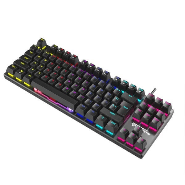 Coconut K12 Orion Tenkeyless Mechanical Gaming Keyboard Blue Switches – TechCure India