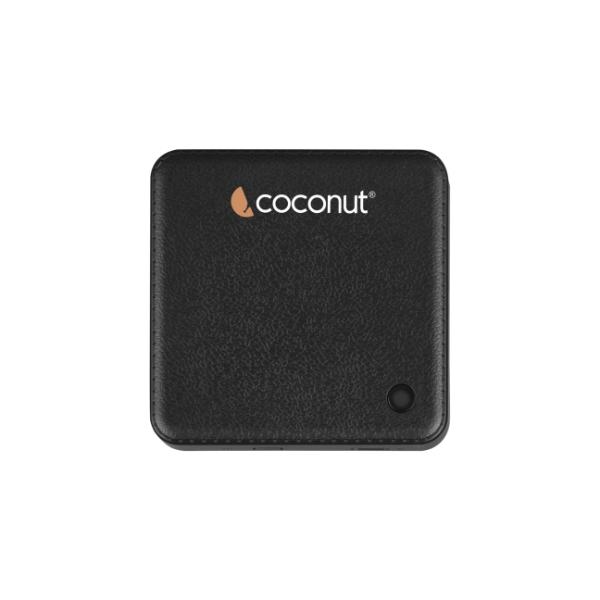 Coconut Porto 4 4G Wireless Router with LAN – TechCure India