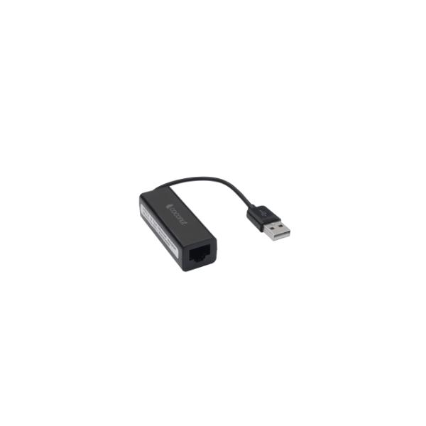 Coconut UL01 USB to LAN Ethernet Adapter – TechCure India