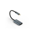 Coconut USB C 3.0 to 4K HDMI Adapter – TechCure India