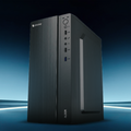 SymphonyX MP11 ( Intel Core Ultra 5 225F / NVIDIA RTX 3050 6GB / 16GB RAM DDR5 / 250GB 2.5GB SATA SSD ) Custom PC Build For Music Production