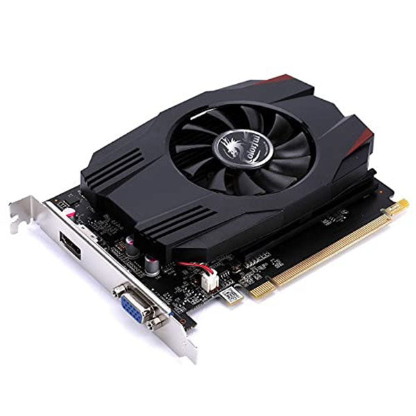 Colorful GeForce GT 1030 4GB Graphic Card – TechCure India