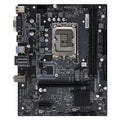 Colorful H610M-D V20A M-ATX Motherboard – TechCure India