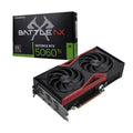 Colorful RTX 5060 Ti NB Duo 8GB-V GDDR7 Graphics Card – TechCure India