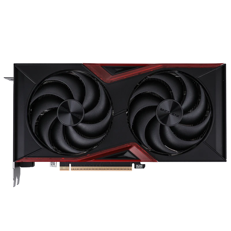 Colorful RTX 5060 Ti NB Duo 8GB-V GDDR7 Graphics Card – TechCure India