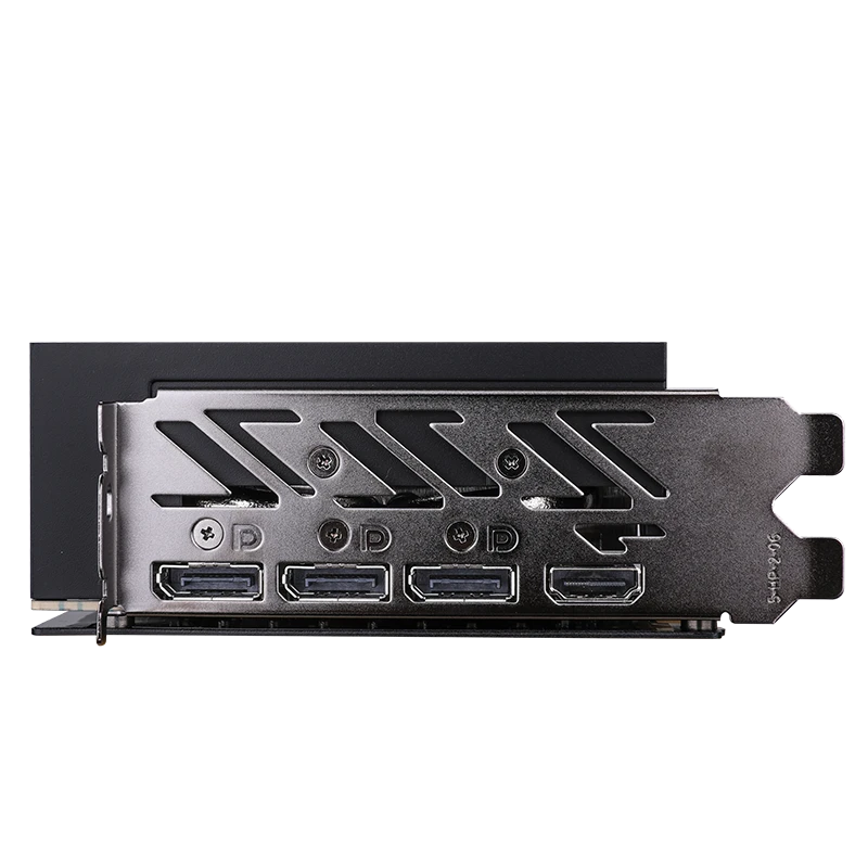 Colorful RTX 5060 Ti NB Duo 8GB-V GDDR7 Graphics Card – TechCure India