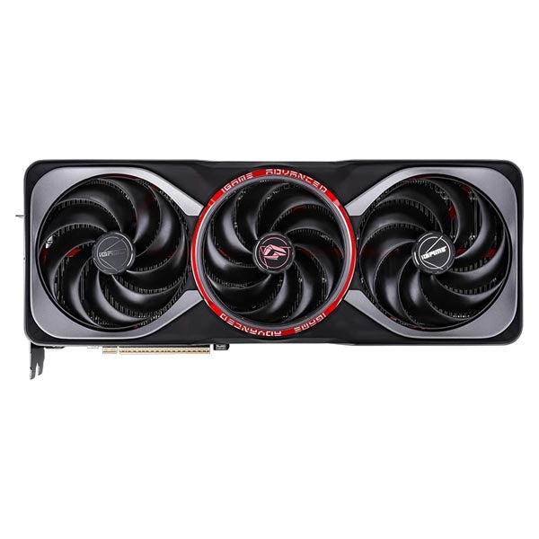 Colorful iGame RTX 5080 Advanced OC 16GB-V Graphics Card – TechCure India