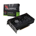 Colorful 8GB GeForce RTX 5060 Ti Gaming DUO Graphics Card – TechCure India