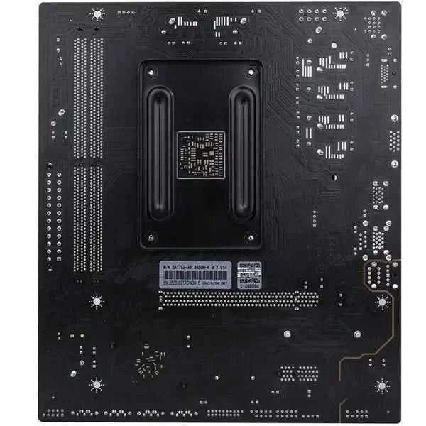 Colorful BATTLE-AX B450M-K M.2 V14 Chipset Mother Board – TechCure India
