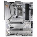 Colorful CVN Z790D5 ARK FROZEN V20 Intel Z790 ATX Motherboard – TechCure India