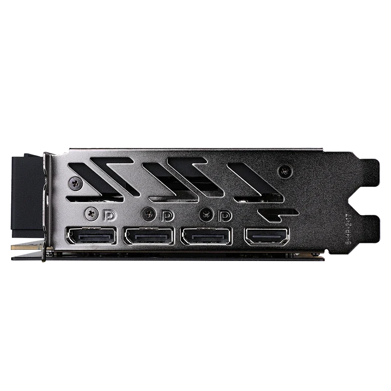 Colorful RTX 5060 Ti Gaming DUO 16GB-V Graphics Card – TechCure India