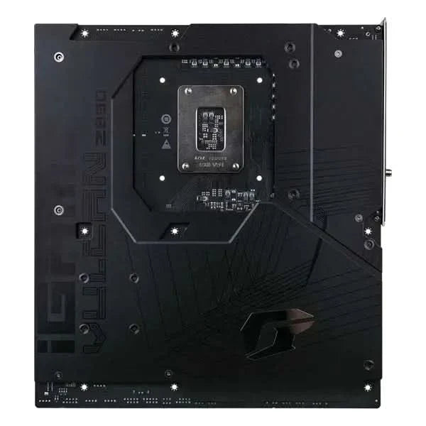 Colorful iGame Z890 VULCAN X V20 WiFi7 Intel Z890 LGA1851 DDR5 EATX Motherboard – TechCure India