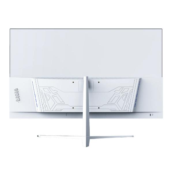 Consistent 2700 LED Monitor 27 Inch 1920 x 1080 Pixels | I/O Interface VGA, HDMI, Earphone Out, DC Input | Panel Size 68.58 CM (27") – TechCure India