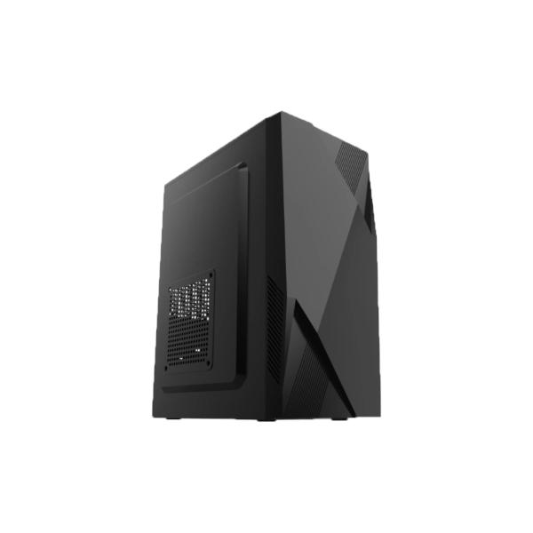 Consistent CIE105 PC Case/SMPS Computer Case 4 Full Slots VGA Max 250mm – TechCure India