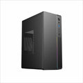 Consistent CIE107 PC Case/SMPS Computer Case 4 Full Slots VGA Max 250mm Bold Design for Bold Performance – TechCure India