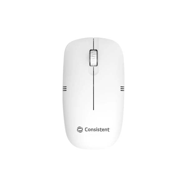 Consistent Razor Wired Mouse Optical Office Mouse with USB (CTGM1152) – TechCure India