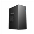 Consistent PC Case/SMPS (CIE109) Computer Case 4 Full Slots VGA Max 250mm Bold Design for Bold Performance – TechCure India