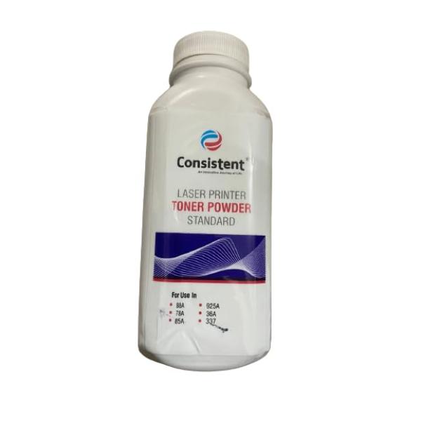 Consistent Standard Laser Toner Powder (CTTPH88S) Compatible for HP Jet 1505/1006/1007/1008/P1102/P1505/P1566/P1606N – TechCure India