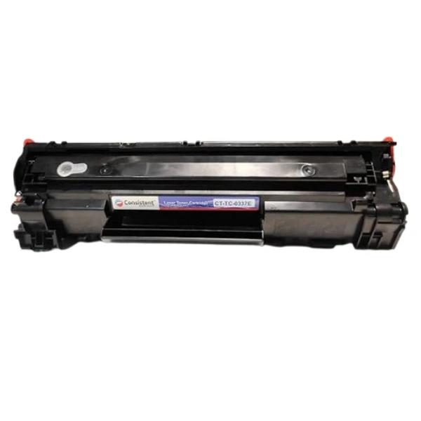 Consitent Laser Toner Cartridge(CTTC0337E) and use, Compatible for Wide Usage, Eco Friendly 1600 Page Yield for use in Hp Laser Jet pro M202dw/M202n/M225dn/M127fn/Canon Mf211/Mf212w/Mf215 – TechCure India