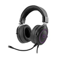Cooler Master CH331 RGB 7.1 Surround Sound Gaming Headset (Black) – TechCure India