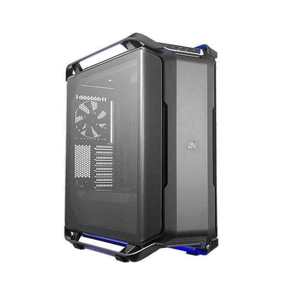 Cooler Master COSMOS C700P Cabinet Black Edition – TechCure India