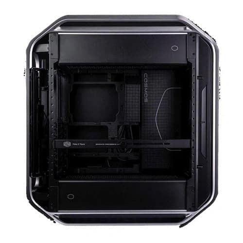 Cooler Master Cosmos Alpha E-ATX Full Tower Case – TechCure India