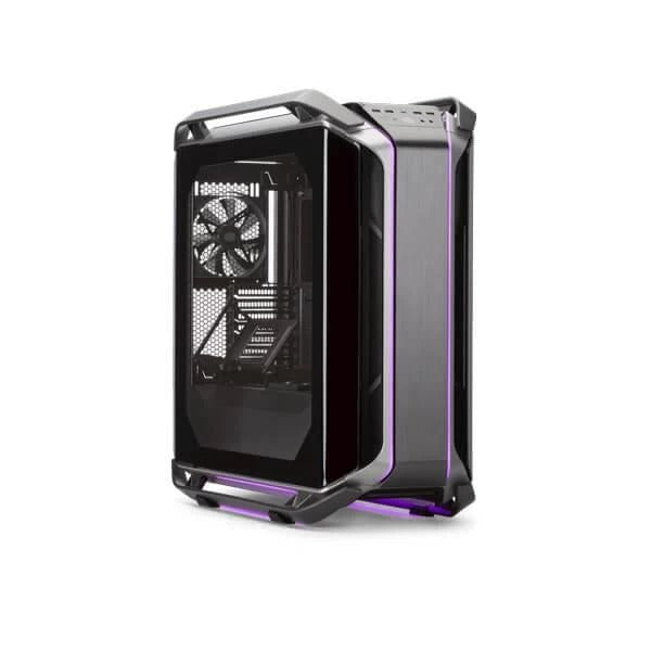 Cooler Master Cosmos C700M Cabinet – TechCure India