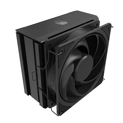 Cooler Master Hyper 212 3DHP 120mm CPU Air Cooler – TechCure India