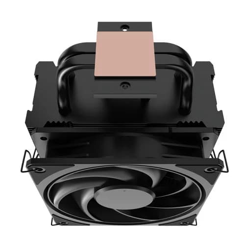 Cooler Master Hyper 212 3DHP 120mm CPU Air Cooler – TechCure India