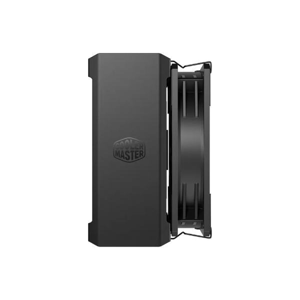 Cooler Master Hyper 212 3DHP Black ARGB – TechCure India