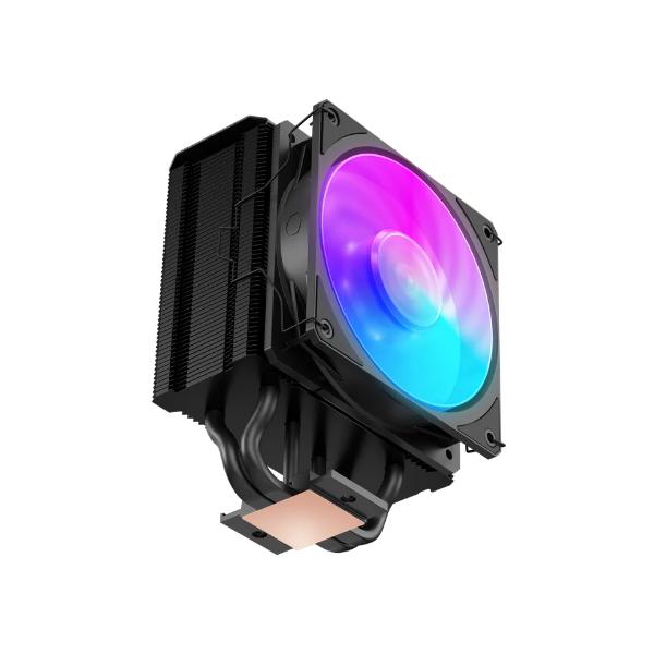 Cooler Master Hyper 212 3DHP Black ARGB – TechCure India
