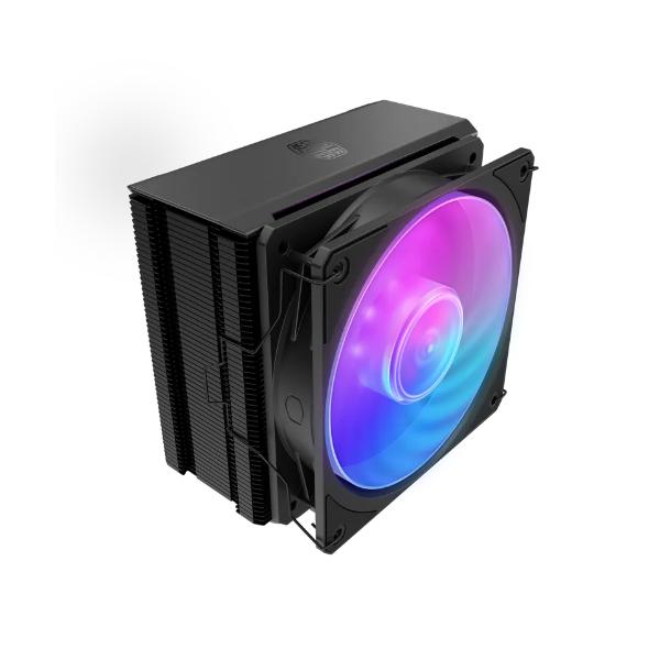 Cooler Master Hyper 212 3DHP Black ARGB – TechCure India