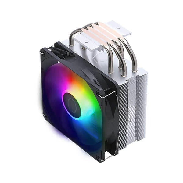 Cooler Master Hyper 212 Spectrum V3 ARGB CPU Air Cooler – TechCure India