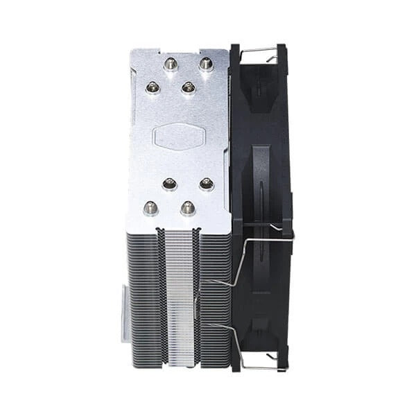 Cooler Master Hyper 212 Spectrum V3 ARGB CPU Air Cooler – TechCure India