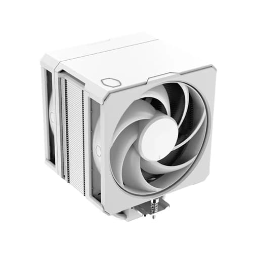 Cooler Master Hyper 612 APEX White CPU Air Cooler – TechCure India