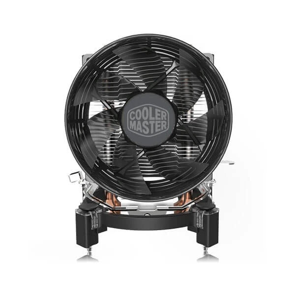 Cooler Master Hyper T20 CPU Air Cooler – TechCure India