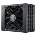 Cooler Master M2000 Platinum 2000 Watt 80 Plus Platinum SMPS – TechCure India