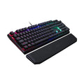 Cooler Master MK750 Full Size RGB Mechanical Gaming Keyboard (Cherry MX Blue Switch) – TechCure India