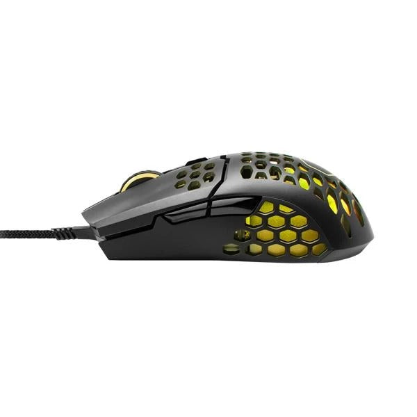 Cooler Master MM711 RGB – TechCure India