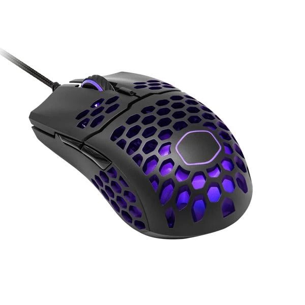 Cooler Master MM711 RGB – TechCure India