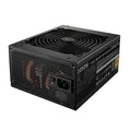 Cooler Master MWE 1050 V2 ATX3.0 1050 Watt 80 Plus Gold SMPS – TechCure India