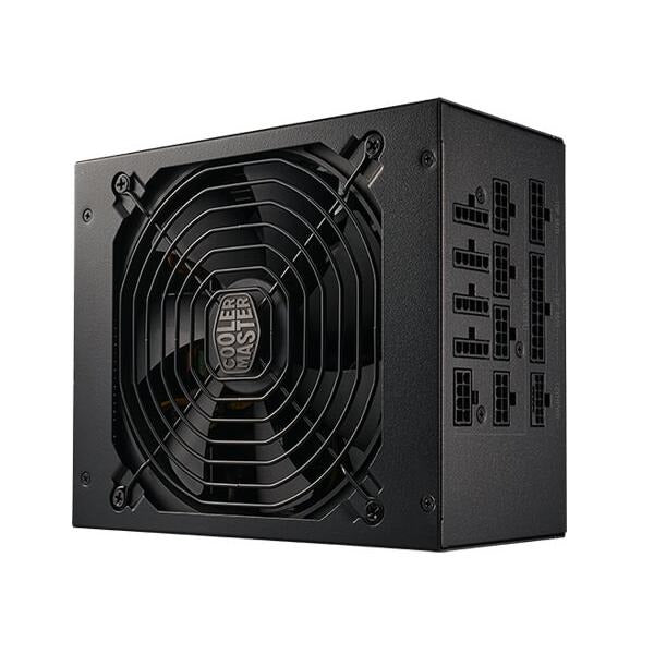 Cooler Master MWE 1050 V2 ATX3.0 1050 Watt 80 Plus Gold SMPS – TechCure India