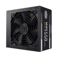 Cooler Master MWE 550 V2 80 Plus Bronze SMPS – TechCure India