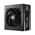 Cooler Master MWE 750 V2 750 Watt 80 Plus Gold SMPS – TechCure India
