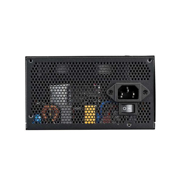 Cooler Master MWE Bronze 550 Watt V3 Power Supply – TechCure India