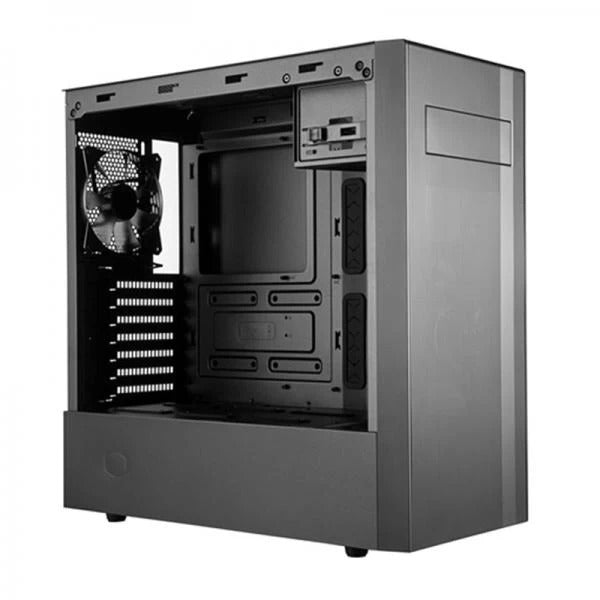 Cooler Master MasterBox NR600 Cabinet With ODD – TechCure India