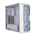 Cooler Master MasterBox TD500 Mesh Cabinet (White) – TechCure India